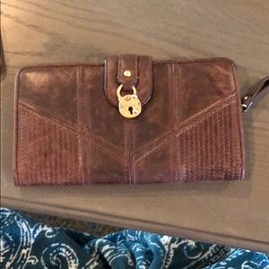 Juicy Couture Wallet